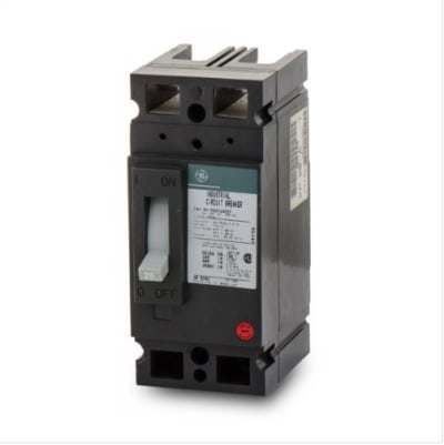 GENERAL ELECTRIC TED124025