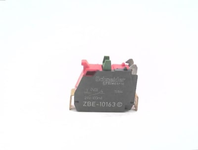 SCHNEIDER ELECTRIC ZBE10163