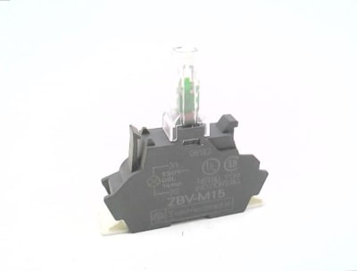 SCHNEIDER ELECTRIC ZBVM15