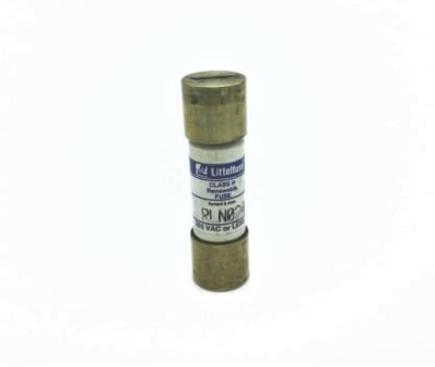LITTELFUSE RLN020