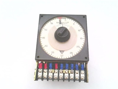 DANAHER CONTROLS HA41A6B212J