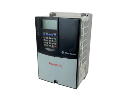 ALLEN BRADLEY 20AD014A3AYYANNN