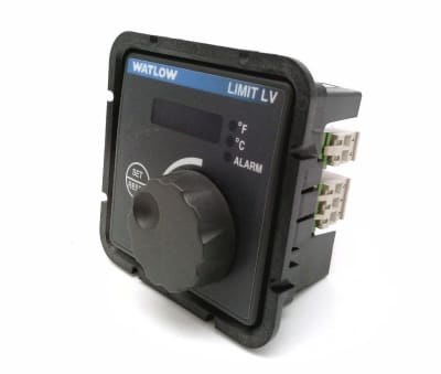 WATLOW LVC5LW00001000A