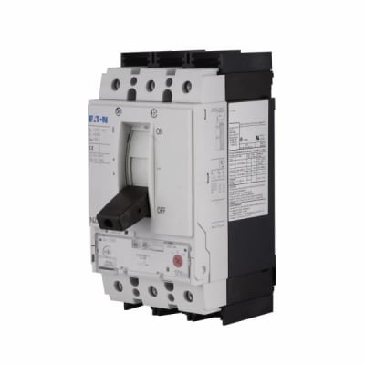 EATON CORPORATION NZMB2-A125-NA