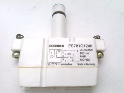 EUCHNER ES781-C1246
