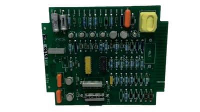 MASTER CONTROL SYSTEMS B505730-78