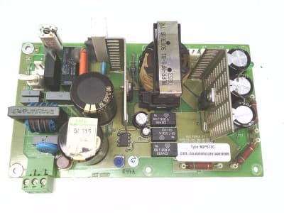 ASEA BROWN BOVERI 3AUA0000033361A0030905