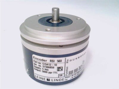 LEINE & LINDE 515412-10