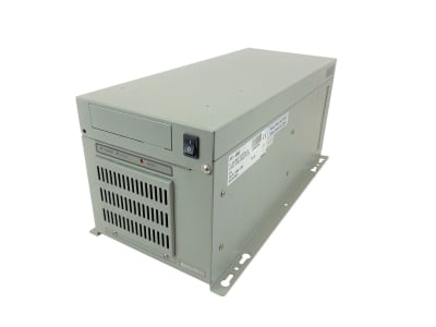 ADVANTECH IPC-6806BP-20ZB