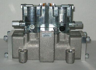 PARKER L6456310253