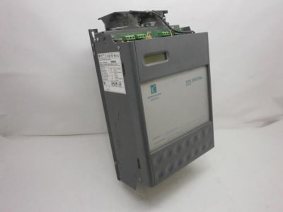 PARKER 590/0350/9/1/0/1/0088/300/500/0/00