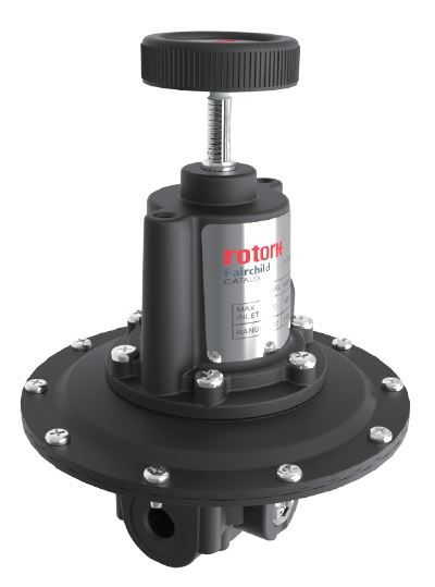 FAIRCHILD INDUSTRIAL PROD 11123BPUJKEP