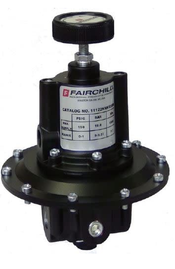 FAIRCHILD INDUSTRIAL PROD 11123P