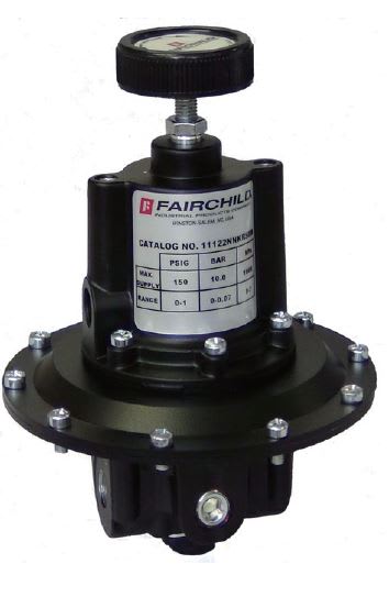 FAIRCHILD INDUSTRIAL PROD 11142E