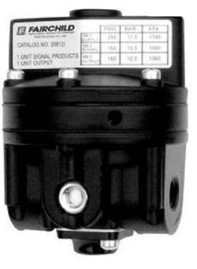 FAIRCHILD INDUSTRIAL PROD 20812BPH