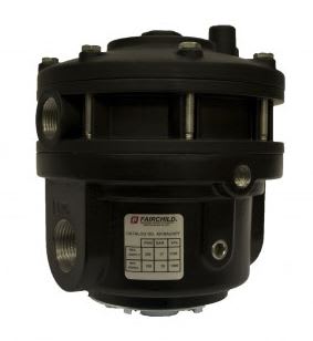 FAIRCHILD INDUSTRIAL PROD 4918AHJPS