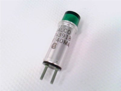 DIALIGHT 507-3918-1432-600