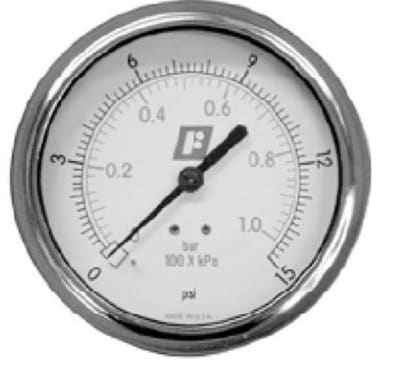 FAIRCHILD INDUSTRIAL PROD G2052