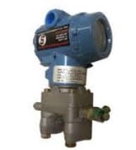 EMERSON 3051CD2A22A1AM5B4