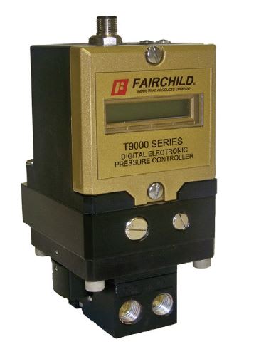 FAIRCHILD INDUSTRIAL PROD T9010-D0502N0NFE