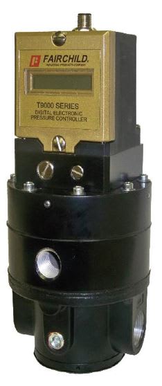 FAIRCHILD INDUSTRIAL PROD T9060-D0506N0NFE