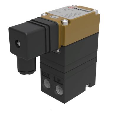 FAIRCHILD INDUSTRIAL PROD TT7501-004N