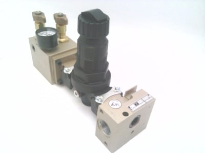 ROSS CONTROLS PAD-HRCB-N12-A