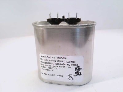 UNIVERSAL LIGHTING TECHNOLOGY 005-1185-BH