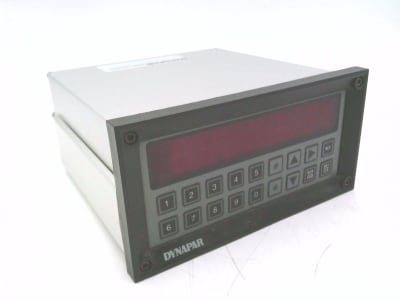 DYNAPAR MM1-00-S00