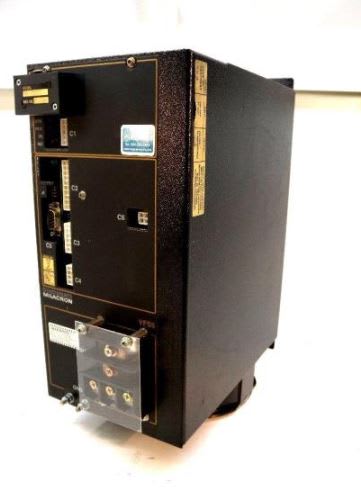 EATON CORPORATION VFS5-275002604A