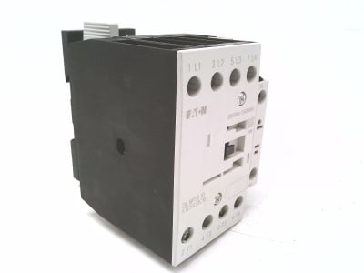 EATON CORPORATION 109812