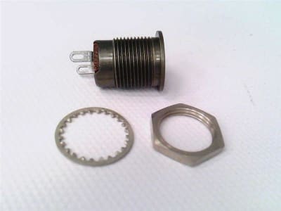 DIALIGHT 101-8430-09-201