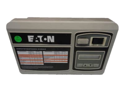 EATON CORPORATION 0H7668C