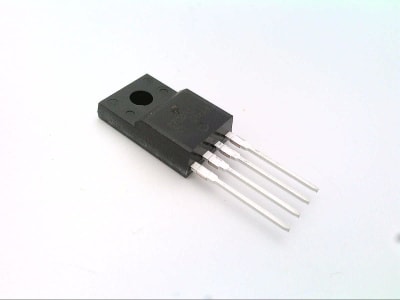 ON SEMICONDUCTOR KA378R05TU