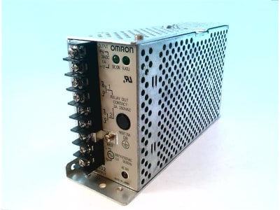 OMRON S82W-102