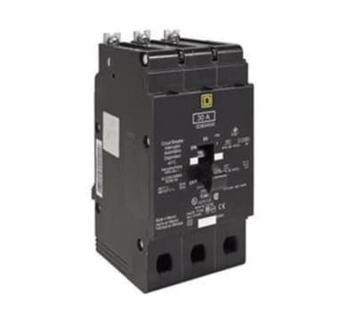 SCHNEIDER ELECTRIC EJB34040