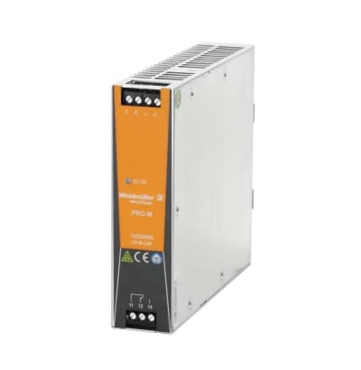 WEIDMULLER 1222240000