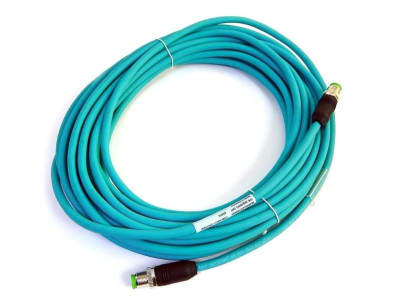 MURR ELEKTRONIK 7700-44511-S4U1000