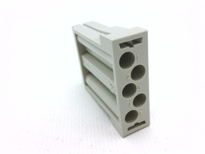 WEIDMULLER 1758390000