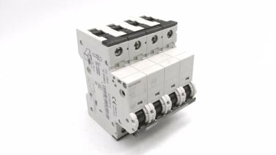 SIEMENS 5SY4425-6