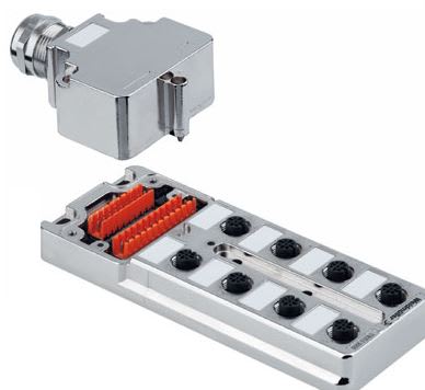 WEIDMULLER 1783510000