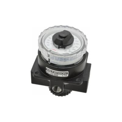 WILKERSON PNEUMATIC R21-C2-L00