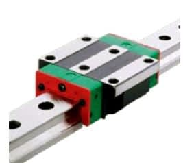 HIWIN MICROSYSTEMS HGW20CCZ0C