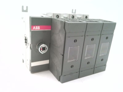 ASEA BROWN BOVERI 1SCA116647R1001