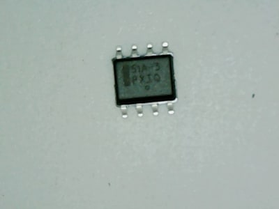 ON SEMICONDUCTOR LP2951ACD-3.0R2G