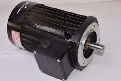GRUNDFOS 80B2-19FT100-B