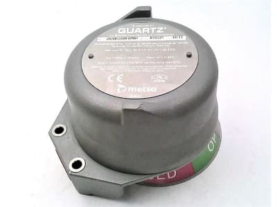 METSO AUTOMATION QX2VB02SDM-GPM01