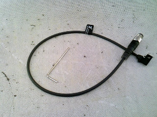 ZIMMER MFS103SKHC