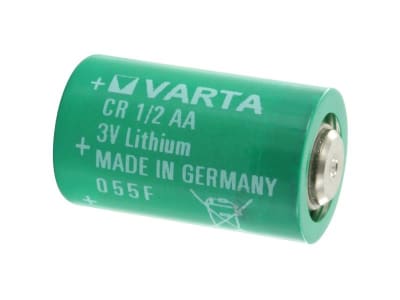 VARTA BATTERIES 6127