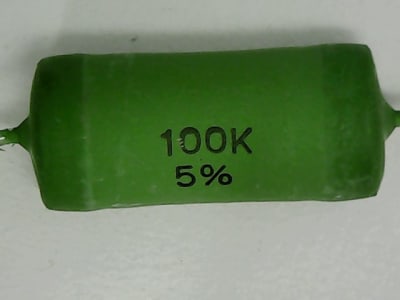 VISHAY WK80922001003J5